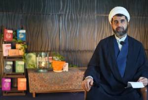 توضیح و تبیین آیه«وَاسْتَعِینُوا بِالصَّبْرِ وَالصَّلَاةِ» به زبان لری