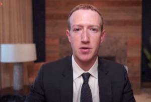 زاکربرگ تاثیر منفی اینستاگرام بر سلامت نوجوانان را گردن نمی‌گیرد