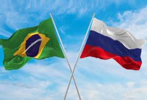 قصد روسیه و برزیل برای استفاده از ارزهای ملی در روابط تجاری
