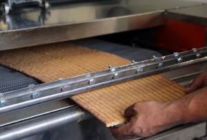 مصرف بالای نان در ایران؛ ۴۰ درصد بیشتر از میانگین جهانی