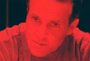 تخت‌گاز ستاره ی سابقه‌دار در راه جهنم!