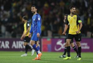 مربی ایرانی نتیجه نمی گرفت به او فرصت می دادند؟/فوتبال ایران بیمار است