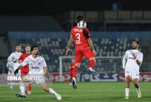 زشت و کریه؛‌ از کشاله شجاع تا دعوای مازیار و خداداد و رفتار خبرنگاران!