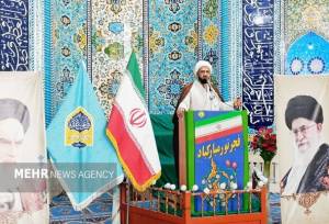 بامری: مردم در ۲۲بهمن وظیفه‌شان را انجام دادند؛ اکنون نوبت مسئولان است