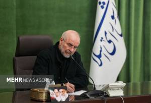 قالیباف: ملت ایران باشکوه‌ترین راهپیمایی ۲۲ بهمن را برگزار کرد