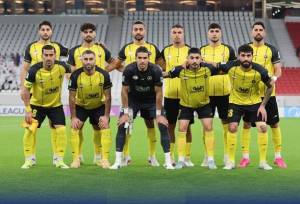 عملکرد بهتر سپاهان نسبت به استقلال در آسیا + عکس