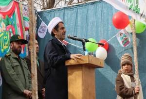 ماموستا عباسی: حفظ وحدت تنها را خنثی کردن توطئه های دشمنان است