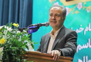 دانشگاه‌ نمی‌تواند نسبت به مسائل اجتماعی و سیاسی جامعه بی‌تفاوت باشد