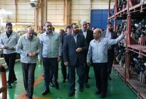 دادستان تهران: قیمت‌گذاری خودرو باید شفاف و قانونی باشد