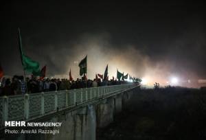 وقتی اراده رزمندگان مسیر جنگ را عوض کرد