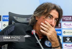 ساپینتو رسما اخراج شد