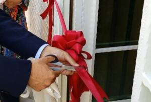 بهره‌برداری از ۵۵ پروژه با اعتبار ۵۰۰ میلیارد تومانی در نایین