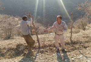 بازگردانی ۵۸ هزار مترمربع از اراضی ملی در شهرستان دنا