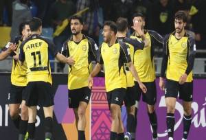 دلایل حذف استقلال از نگاه  AFC/ تفاوت‌های سرمربی تیم اردنی با ساپینتو