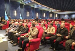 افتتاح متمرکز پروژه های صنعتی و عمرانی گیلان با حضور معاون رئیس‌ جمهور