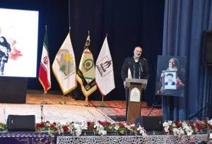 فرمانده انتظامی سیستان وبلوچستان: برگزاری برنامه‌های شهدا موجب تقویت همبستگی ملی می‌شود