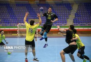 فعال‌سازی باشگاه‌ها، دغدغه اصلی هیات هندبال خراسان‌ رضوی