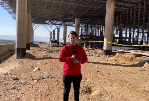 آخرین وضعیت پروژه راه آهن شهرکرد