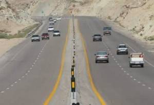 مدیرکل راهداری آذربایجان غربی: تاکنون ۵۶ نقطه حادثه‌خیز در استان حذف شده است