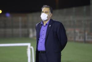 مدیرعامل سابق استقلال به سایپا رفت