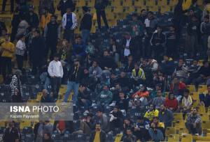 حمله نویدکیا به دقیقی/ اوسمار، مغضوبان را به اصفهان برد