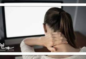 آرتروز گردن؛ وقتی درد ساده نیست