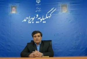 ثبت‌نام ۲۷۰ داوطلب در انتخابات شورای روستاهای کهگیلویه و بویراحمد