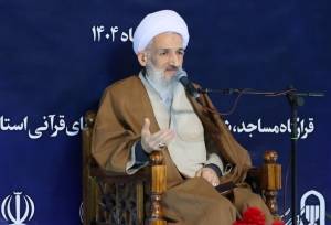  منبرها باید زمینه ساز افزایش معرفت دینی باشند