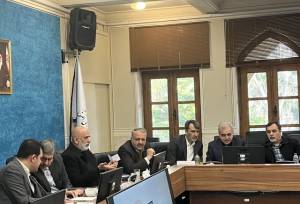 تبدیل‌ اصفهان به قطب هوش مصنوعی کشور