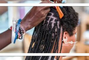 سرطان در اکستنشن مو