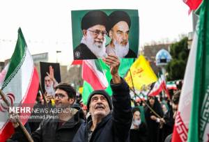 سخنرانان مراسم راهپیمایی ۲۲ بهمن سراسر کشور چه گفتند؟