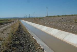 احیای تعاونی‌های آب‌بران خراسان شمالی برای مدیریت پایدار مصرف آب