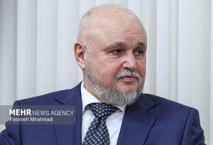 ساخت تجهیزات فاز دوم و سوم نیروگاه اتمی بوشهر در روسیه