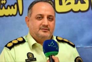 توقیف محموله ۷۰ میلیارد ریالی دستگاه‌های جوشکاری در بندر شهید رجایی  