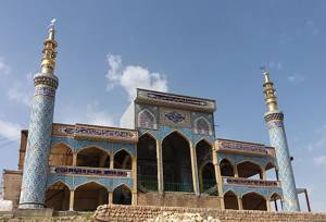 اجرای طرح «ضیافت الهی» در بقاع شاخص کرمانشاه در رمضان