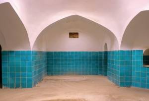 حمام تاریخی اسدآباد کی بازگشایی می‌شود؟