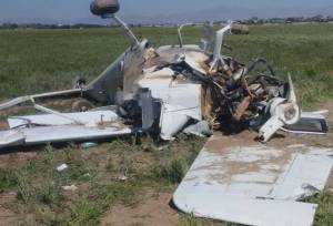 سقوط بالگرد در کره جنوبی؛ ۲ نظامی کشته شدند