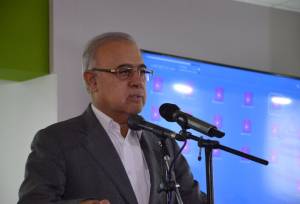 آشوری: آینده کشور در گرو سرمایه‌گذاری هدفمند در آموزش باکیفیت است