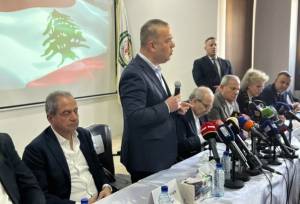 نماینده حزب الله:  لازمه ثبات لبنان، توقف تجاوزات رژیم اسرائیل است