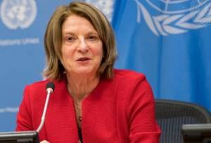 استعفای سفیر نروژ در عراق و اردن در پی ارتباط او با جفری اپستین