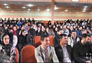 برگزاری همایش پیشگیری از سرطان سینه در دهگلان