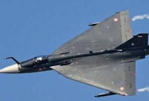 جنگنده نیروی هوایی هند سقوط کرد