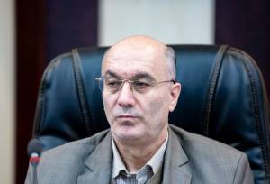 آقاعلیخانی: ۷۱۵ تن درخواست آرد نانوایان مرکزی در حال رسیدگی است