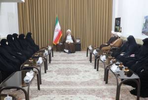 نماینده ولی فقیه در گیلان: حوزه‌های علمیه نقش کلیدی در تربیت نسل انقلابی دارند