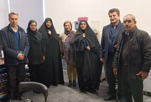 پیوند صنعت و مسئولیت اجتماعی؛ گام جدید برای حمایت از بیماران خاص