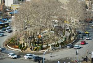 بهره‌برداری از ۴۶ پروژه شهری در منطقه یک با اعتبار۲.۴ همت