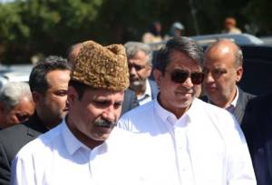 معاون رئیس جمهور: سال آینده به نقطه‌ای می‌رسیم که هیچ دانش‌آموزی از تحصیل جا نماند