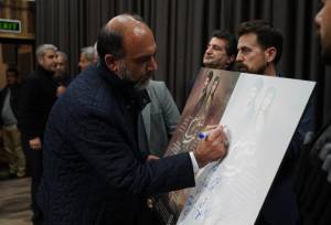 نمایش «غریب و شاه‌صنم»؛ روایتی از دل فرهنگ تبریز