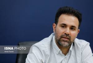 محمد نصرتی به کادر فنی ذوب آهن اضافه شد