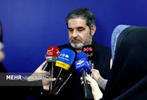 سپهری: ۷ بیمارستان و ۶۲۱ مدرسه در قالب مصوبات سفرهای شهرستانی تکمیل شد